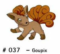 N 037 Goupix
